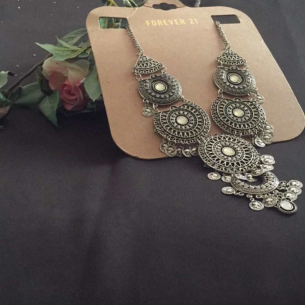 Forever 21 | Necklace